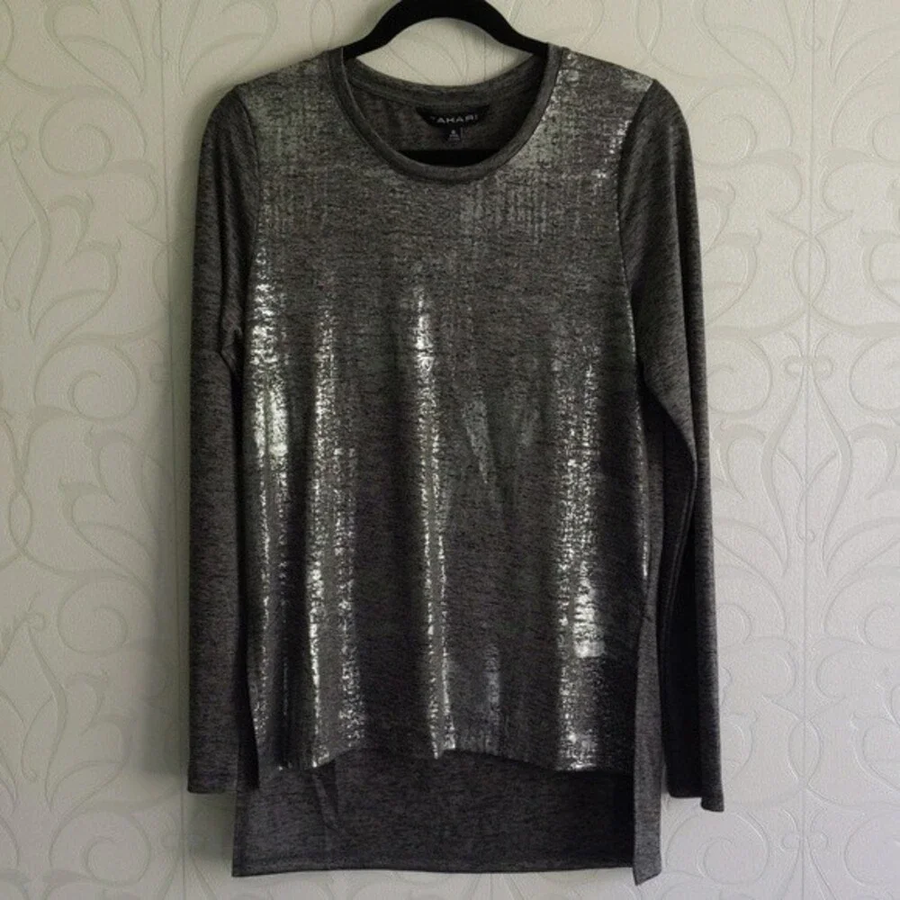 NWT Tahari Tunic Size M